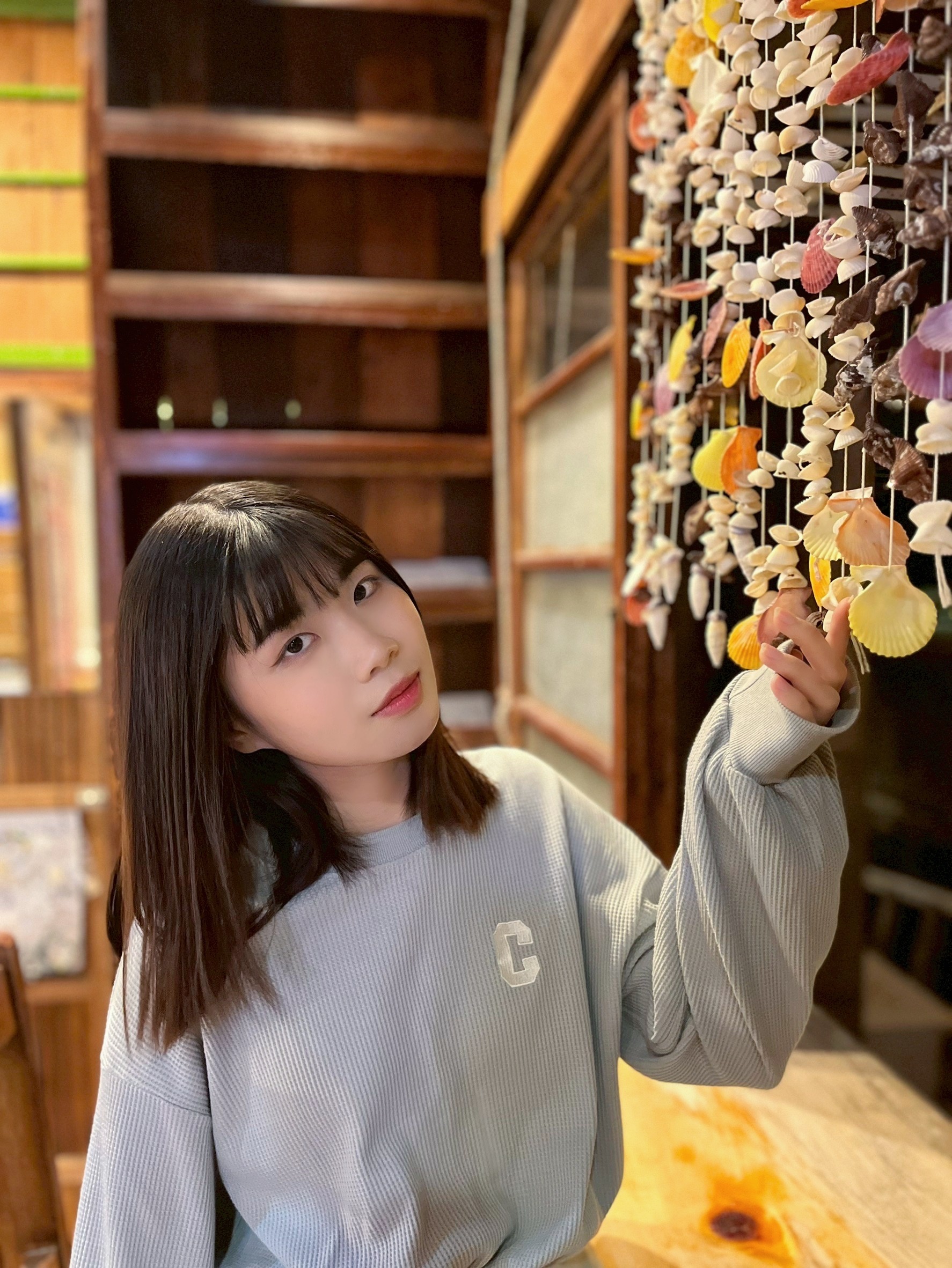 陳莉蓉