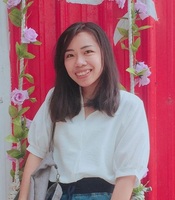 阮氏春弦 (專職)