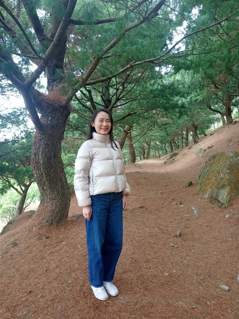 李明璇